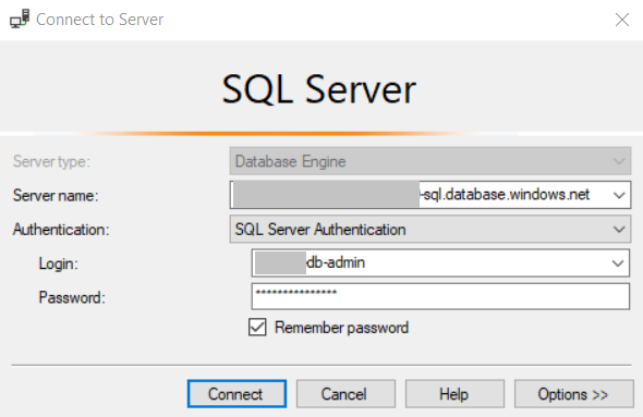 Migrate Sitecore Azure SQL Databases To Other Environments - BienAngelo.com